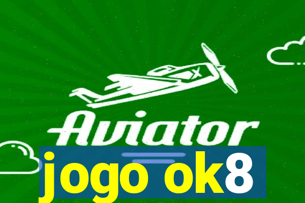 jogo ok8